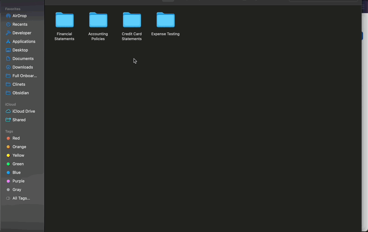 Add Selection data